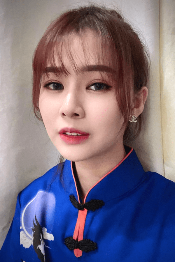 推介: Miku Ling
